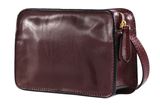 THE BRIDGE Lucrezia Camera Bag Grape Oro THE BRIDGE Lucrezia Camera Bag Grape Oro