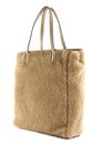 THE BRIDGE Mirra Wow Shopping Bag Butter Oro THE BRIDGE Mirra Wow Shopping Bag Butter Oro