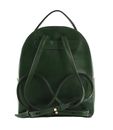 THE BRIDGE Fiona Backpack Verde Inglese Oro