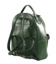 THE BRIDGE Fiona Backpack Verde Inglese Oro