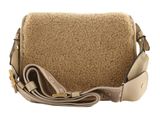 THE BRIDGE Lucrezia WOW Crossbody Bag Butter Oro THE BRIDGE Lucrezia WOW Crossbody Bag Butter Oro