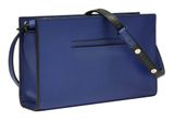 LIEBESKIND BERLIN Lora Calf Optic Crossbodybag Berlin Blue LIEBESKIND BERLIN Lora Calf Optic Crossbodybag Berlin Blue