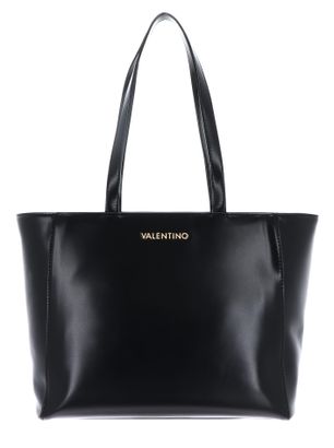 VALENTINO Type Re Shopping Bag Nero