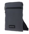 VALENTINO Stellar Crossbody Bag Grafite / Nero