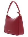 VALENTINO Never Hobo Bag Rosso Scuro VALENTINO Never Hobo Bag Rosso Scuro