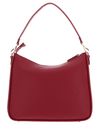 VALENTINO Never Hobo Bag Rosso Scuro VALENTINO Never Hobo Bag Rosso Scuro