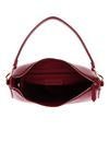 VALENTINO Never Hobo Bag Rosso Scuro VALENTINO Never Hobo Bag Rosso Scuro