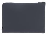 VALENTINO Stellar Laptop Case Grafite / Nero VALENTINO Stellar Laptop Case Grafite / Nero