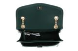 VALENTINO Mansion Flap Bag Bosco