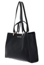 VALENTINO Stereo Re Shopping Bag Nero VALENTINO Stereo Re Shopping Bag Nero