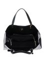 VALENTINO Stereo Re Shopping Bag Nero VALENTINO Stereo Re Shopping Bag Nero