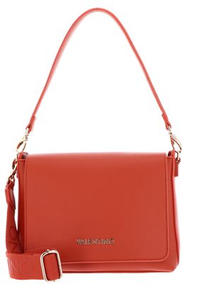 VALENTINO Never Flap Bag Arancio