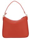 VALENTINO Never Hobo Bag Arancio VALENTINO Never Hobo Bag Arancio