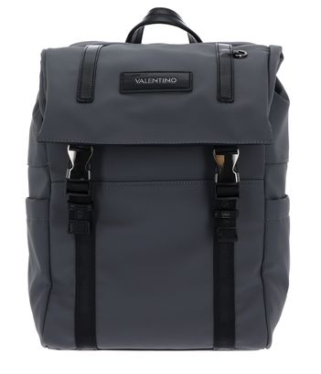 VALENTINO Stellar Backpack Grafite / Nero