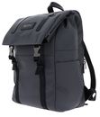 VALENTINO Stellar Backpack Grafite / Nero VALENTINO Stellar Backpack Grafite / Nero