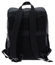 VALENTINO Stellar Backpack Grafite / Nero VALENTINO Stellar Backpack Grafite / Nero