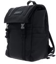 VALENTINO Stellar Backpack Nero VALENTINO Stellar Backpack Nero
