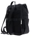 VALENTINO Stellar Backpack Nero VALENTINO Stellar Backpack Nero