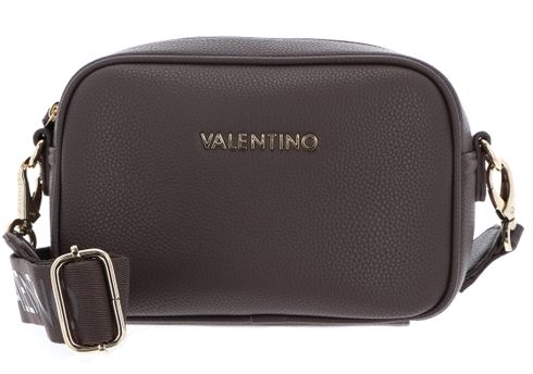 VALENTINO Never Camera Bag Taupe