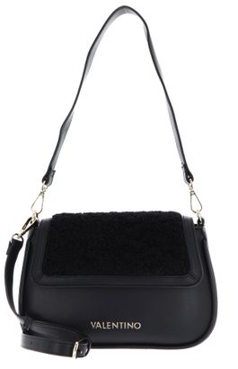 VALENTINO Shari Flap Bag Nero