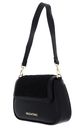 VALENTINO Shari Flap Bag Nero