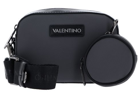 VALENTINO Stellar Crossbody Bag Grafite / Nero