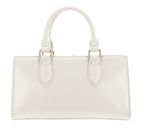 VALENTINO Type Re Handbag Ecru VALENTINO Type Re Handbag Ecru