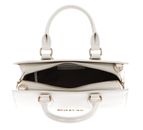 VALENTINO Type Re Handbag Ecru VALENTINO Type Re Handbag Ecru