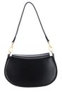 VALENTINO Type Re Shoulder Bag Nero VALENTINO Type Re Shoulder Bag Nero