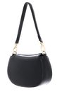 VALENTINO Type Re Shoulder Bag Nero VALENTINO Type Re Shoulder Bag Nero
