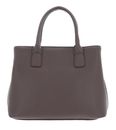 VALENTINO Never Shopping Bag Taupe