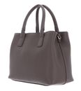 VALENTINO Never Shopping Bag Taupe