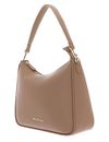 VALENTINO Never Hobo Bag Beige VALENTINO Never Hobo Bag Beige