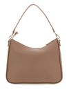 VALENTINO Never Hobo Bag Beige VALENTINO Never Hobo Bag Beige