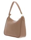 VALENTINO Never Hobo Bag Beige VALENTINO Never Hobo Bag Beige