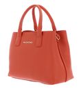 VALENTINO Never Shopping Bag Arancio