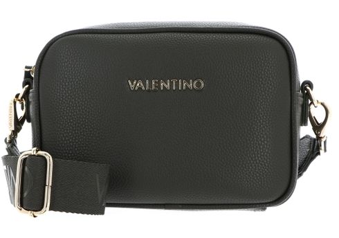 VALENTINO Never Camera Bag Militare