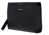 VALENTINO Stellar Soft Cosmetic Case Nero VALENTINO Stellar Soft Cosmetic Case Nero