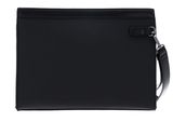 VALENTINO Stellar Soft Cosmetic Case Nero VALENTINO Stellar Soft Cosmetic Case Nero