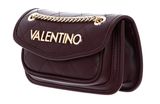 VALENTINO Mansion Flap Bag Vino