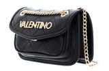 VALENTINO Mansion Flap Bag Nero VALENTINO Mansion Flap Bag Nero