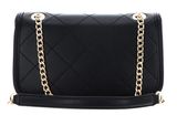 VALENTINO Mansion Flap Bag Nero VALENTINO Mansion Flap Bag Nero