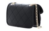 VALENTINO Mansion Flap Bag Nero VALENTINO Mansion Flap Bag Nero