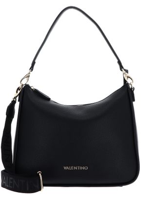 VALENTINO Never Hobo Bag Nero