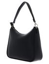 VALENTINO Never Hobo Bag Nero VALENTINO Never Hobo Bag Nero