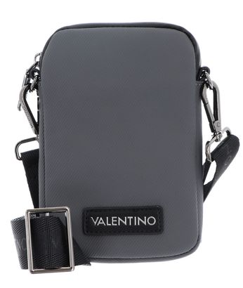 VALENTINO Stellar Crossbody Bag Grafite / Nero