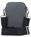 VALENTINO Stellar Crossbody Bag Grafite / Nero