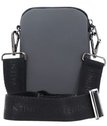 VALENTINO正規品/送料/関税込み Iconographe クロスバック Valentino Garavani Small Iconographe Nylon Shoulder Bag