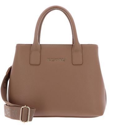 VALENTINO Never Shopping Bag Beige