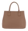 VALENTINO Never Shopping Bag Beige